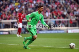 FC Bayern M&uuml;nchen - Borussia Dortmund