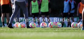 03.01.23 VfB Stuttgart Trainingslager Marbella 2023