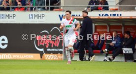 27.09.25 1. FC Heidenheim - FC Augsburg