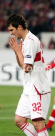 20.10.09 VfB Stuttgart - FC Sevilla