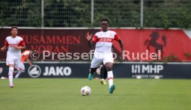15.08.26 U19 VfB Stuttgart - U19 FC Ingolstadt 04