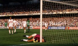 09.09.89 1. FC K&ouml;ln - SV Werder Bremen