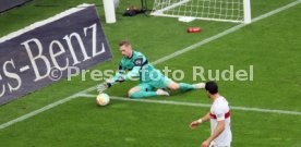 15.10.22 VfB Stuttgart - VfL Bochum