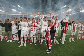 02.04.25 VfB Stuttgart - RB Leipzig