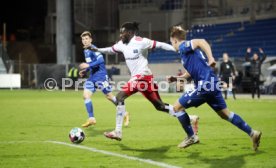 21.12.20 Karlsruher SC - Hamburger SV