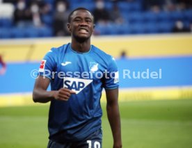13.012.22 TSG 1899 Hoffenheim - DSC Arminia Bielefeld