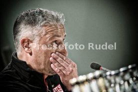 VfB Stuttgart - Borussia Dortmund