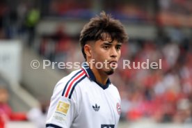18.08.26 1. FC Heidenheim -  FC Bayern M&uuml;nchen