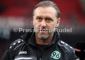 VfB Stuttgart - Hannover 96