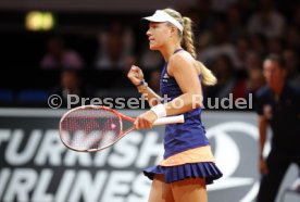Porsche Tennis Grand Prix 2015