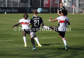 24.03.22 VfB Stuttgart - SV Sandhausen