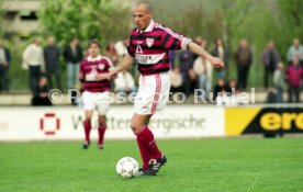09.04.98 VfB Stuttgart II - SV Bonlanden