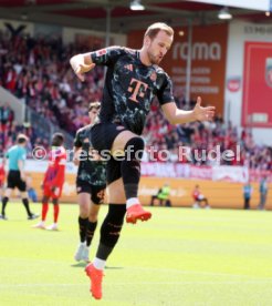 19.04.25 1. FC Heidenheim - FC Bayern M&uuml;nchen