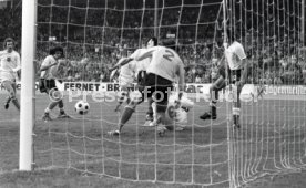 15.06.74 Polen - Argentinien