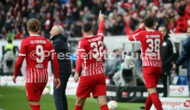 26.02.23 SC Freiburg - Bayer 04 Leverkusen