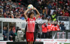 26.02.23 SC Freiburg - Bayer 04 Leverkusen