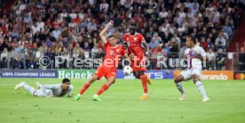 13.09.22 FC Bayern M&uuml;nchen - FC Barcelona