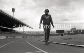 14.09.81 Fussball Buffy Ettmayer
