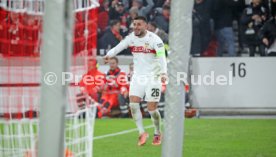 06.11.25 VfB Stuttgart - Feyenoord Rotterdam