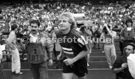 27.07.91 VfB Stuttgart - Inter Mailand