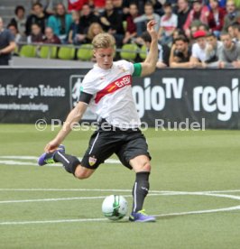 Mercedes-Benz Junior Cup 2015