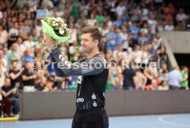 11.06.23 Frisch Auf G&ouml;ppingen - THW Kiel