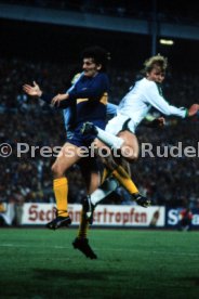 01.08.78 Borussia M&ouml;nchengladbach - Boca Juniors