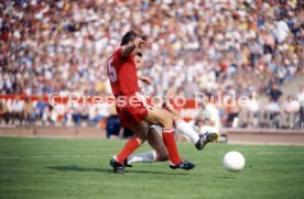 06.08.77 VfB Stuttgart - FC Bayern M&uuml;nchen