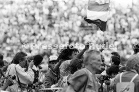 UDSSR - Niederlande