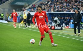 29.11.25 TSG 1899 Hoffenheim - FC Augsburg