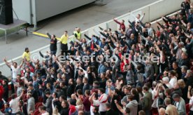 VfB Stuttgart Mitgliederversammlung 2019