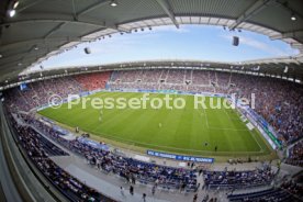 16.09.23 Karlsruher SC - 1. FC Kaiserslautern