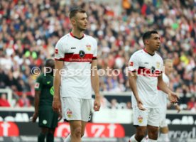 30.04.22 VfB Stuttgart - VfL Wolfsburg