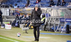 07.12.20 TSG 1899 Hoffenheim - FC Augsburg