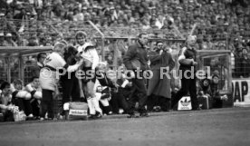 26.04.89 Niederlande - Deutschland