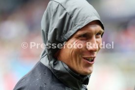 1. FC Heidenheim- VfB Stuttgart