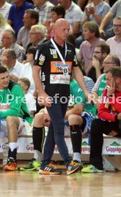 Frisch Auf G&ouml;ppingen - SG Flensburg-Handewitt