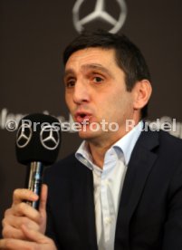 PK Mercedes-Benz Junior Cup