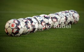 VfB Stuttgart - RB Leipzig