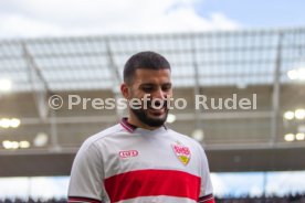 12.09.26 TSG Hoffenheim - VfB Stuttgart
