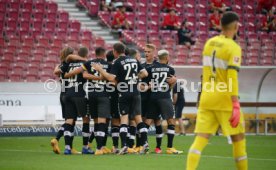 19.09.20 VfB Stuttgart - SC Freiburg