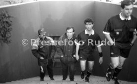05.02.93 VfB Stuttgart - AC Sparta Prag