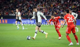 25.03.23 Deutschland - Peru