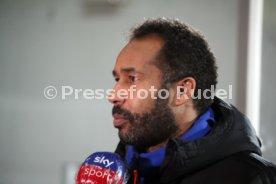 21.12.20 Karlsruher SC - Hamburger SV