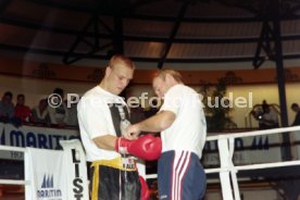 09.12.95 Boxen Schulz - Botha