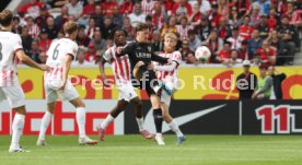 13.09.25 SC Freiburg - VfB Stuttgart