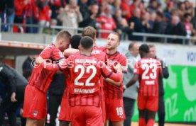 27.09.25 1. FC Heidenheim - FC Augsburg