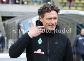 Karlsruher SC - SV Werder Bremen II
