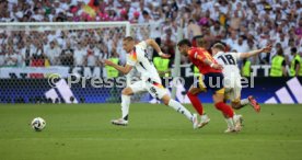 05.07.24 Spanien - Deutschland
