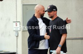 12.09.26 TSG 1899 Hoffenheim - VfB Stuttgart